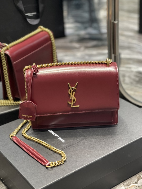 YSL Handbags 131